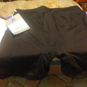 Russell athletic short